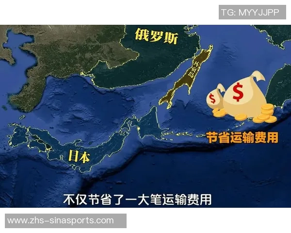 俄罗斯与日本的较量：历史渊源与未来展望的深度分析