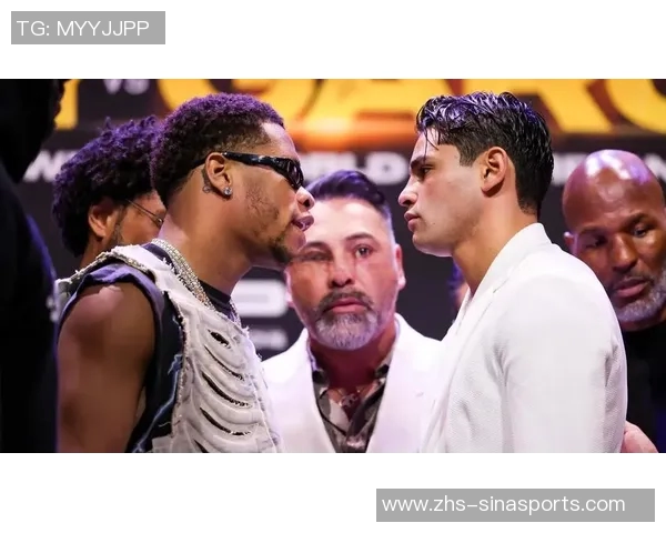 德拉霍亚与马约加的世纪对决谁将赢得拳坛荣耀之战 德拉霍亚与马约加的世纪对决谁将赢得拳坛荣耀之战