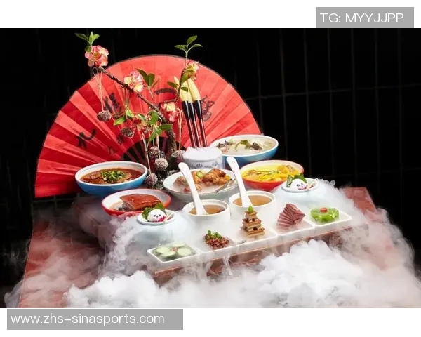 菜良辰与美食的奇妙邂逅探索舌尖上的幸福与味蕾的盛宴 菜良辰与美食的奇妙邂逅探索舌尖上的幸福与味蕾的盛宴